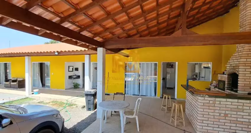Venda ou Permuta Chácara - Bairro Reconquista -Salto/SP.c/1000 m².Oportunidade!!
