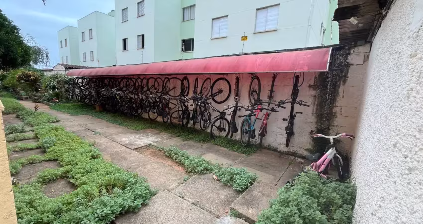 Apto. por $ 128 mil c/ 50 m² c/2 dorms,1 vaga. grande oportunidade!!