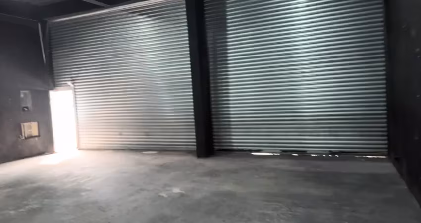 Alugo galpão c/200 m.taboão da serra. á 600 m.da br 116. oportunidade!!