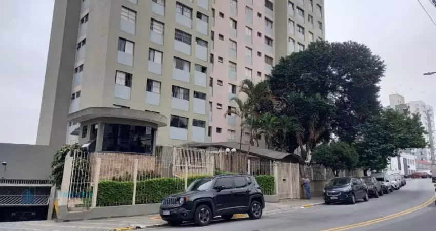 Vendo apartamento vago c/54 m.1 dorm.2 vagas.oportunidade!!