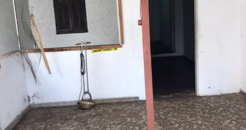 Casa na v.clemerntino c/4 dorms.e com 130 m² de construção.oportunidade!!