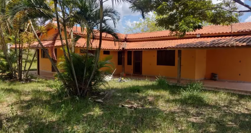 Chácara b.pinhal em boituva c/ 20.388 m² c/3 dorms + casa caseiro c/ 2 dorms.oportunidade!