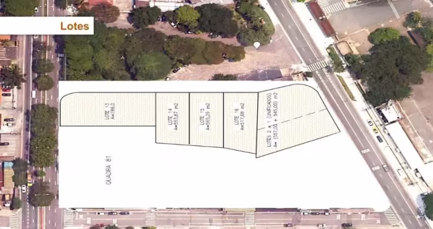 Terreno c/3.523 m² na av.interlagos frente ao autódromo .oportunidade única!