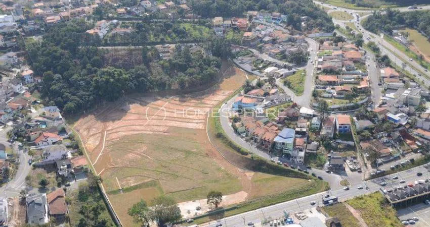 Terreno lote á venda em Arujá. 34.000 m², Excelente topografia, fácil acesso à via Dutra, Mogi-Bertioga e trecho norte do Rodoanel