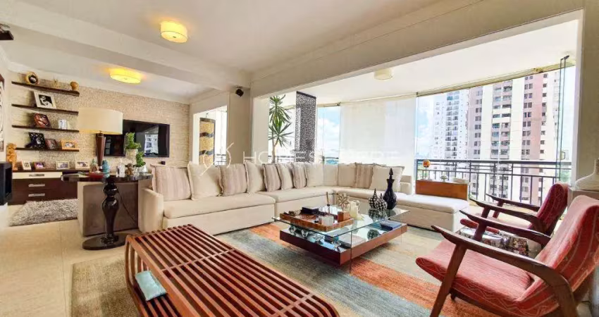 Le grand classique - rua pensilvânia, 558. apartamento à venda em brooklin, 200m², 3 quartos, sendo 3 suítes, varanda gourmet,3 vagas e lazer. oportunidade no condomínio le grand classique