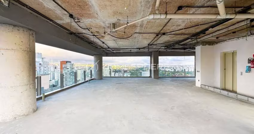 Condomínio ag art residences rua alves guimarães, 201. apartamento à venda no ag residences - art, apartamento no contrapiso 340 m², 4 suítes, 4 vagas e lazer. ag art residences projeto pablo slemenso