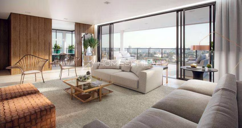 Zabo Maison Marina na R. Tatuí, 108. Apartamento à venda no Jardim América, 4 quartos, sendo 4 suítes, 374m², varanda, 5 vagas e lazer. Pronto para morar Zabo Lançamentos Jardins SP
