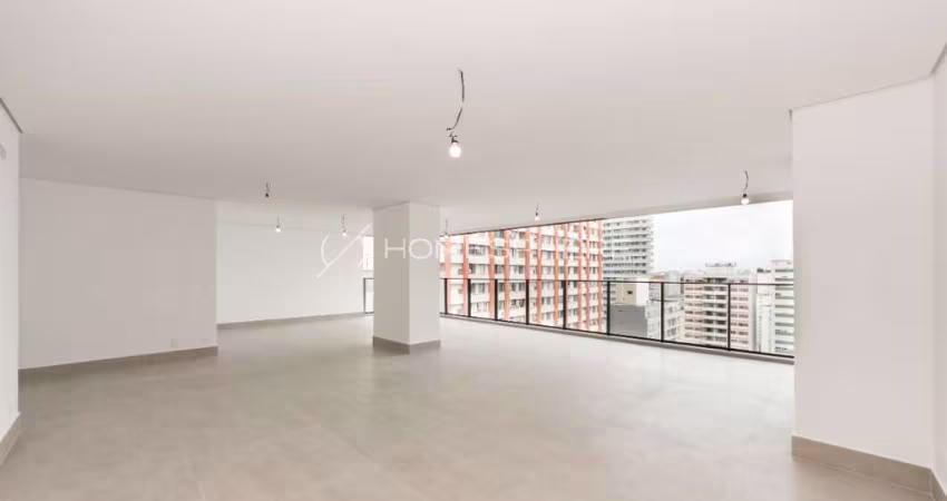 MAISON HELENA ZABO Apartamento na Alameda Franca, 1633, Jardim Paulista, 208m², 3 quartos, sendo 3 suítes, varanda gourmet, 3 vagas e lazer no Condomínio Maison Helena Jardim Paulista