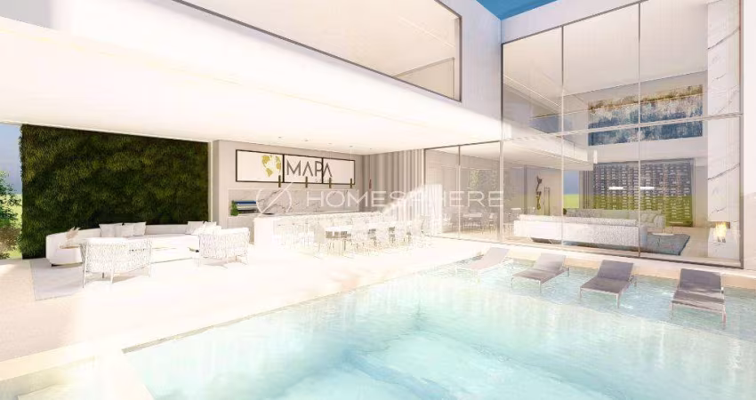 Alphaville Residencial Tamboré 2 Casa de Condomínio à venda em Residencial Tambore 2. Casa com 6 Quartos à Venda, 1.239m²  noTamboré 2 – Alphaville Condomínio Tamboré Residencial 2 - Casas Alphaville
