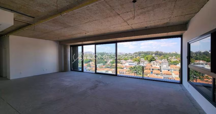 Casa Vila Nova by Helbor R. Januário Miraglia, 111. Apartamento à venda Vila Nova Conceição, 183m², 3 quartos, sendo 3 suítes, 2 vagas e lazer. Pronto para morar