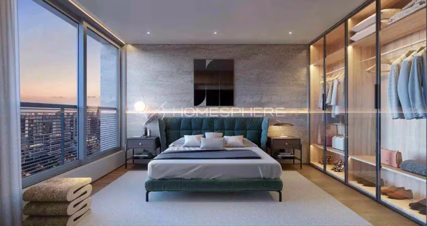 Excelente oportunidade  no itaim bibi  venda de studio com 23,5 m² no oscar itaim