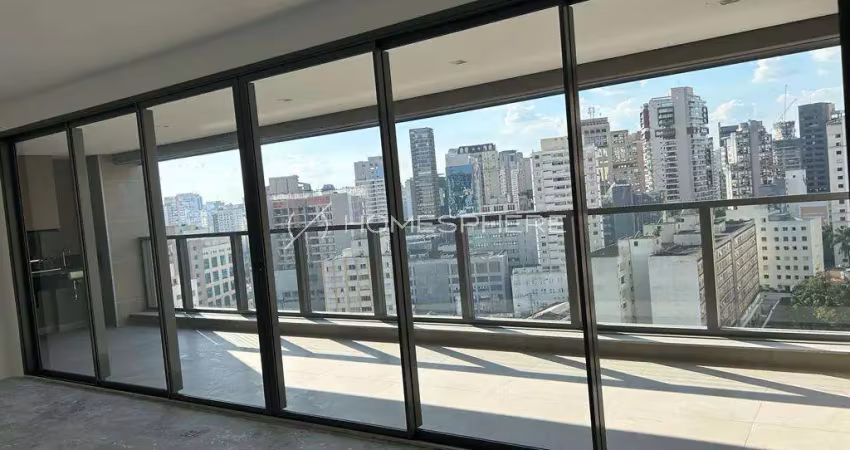 Apartamento com 154.0 m², à venda no bairro Vila Nova Conceição.