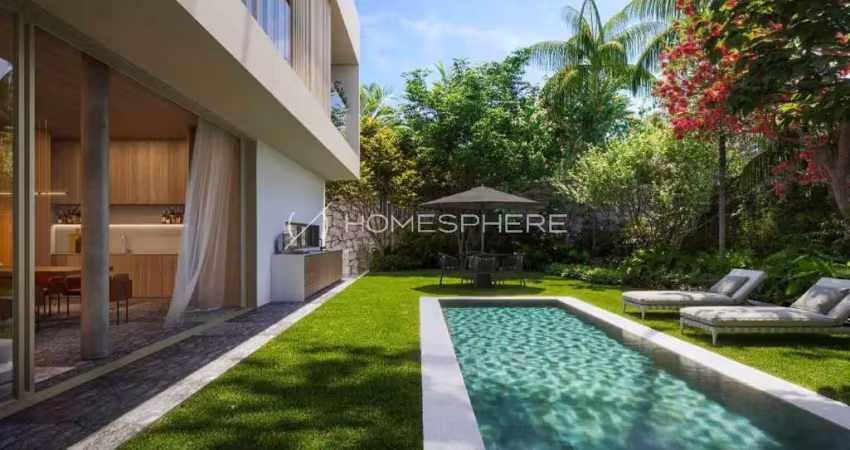 Rua Orobó, Alto de Pinheiros, São Paulo - Venda Kiná Alto de Pinheiros Casa de condomínio com 802 m², 4 quartos sendo 4 suítes à venda no bairro Alto de Pinheiros.