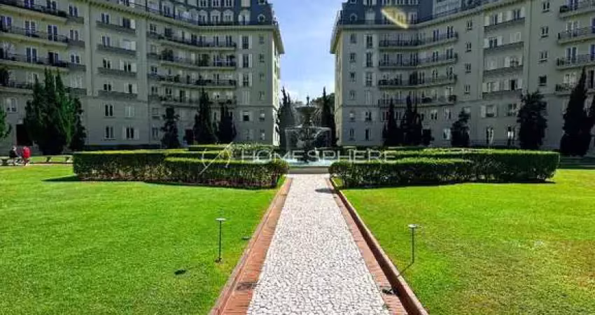 Apartamento com 532.98 m², 4 quartos sendo 4 suítes para alugar no  condominio mais charmosos e seguro do jardim guedala.