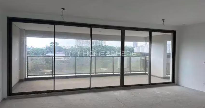 Apartamento no condominio on the parc, 230 m² com 3 suítes e 03 vagas à venda no bairro vila clementino.