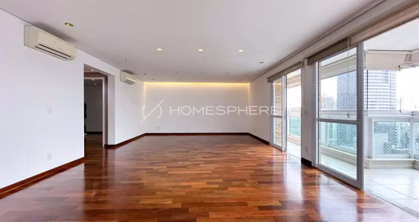 Apartamento uniqueness brooklin,  240m2, 3 suítes, 4 vagas, à venda no brooklin, são paulo