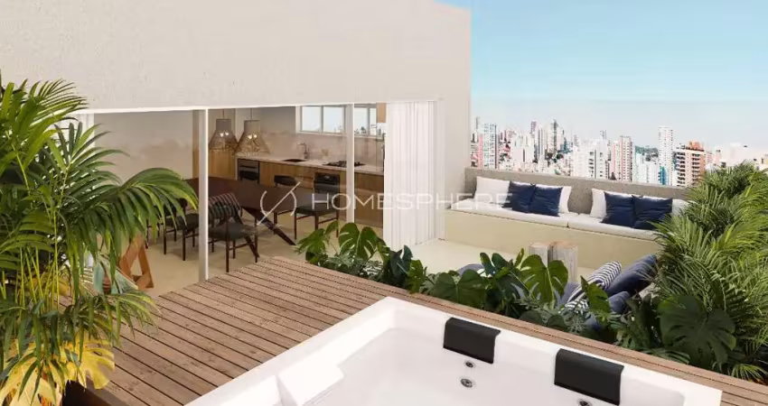 Edifício Washington Jardim América R. José Maria Lisboa, 1370. Coberturas à venda em Jardim América, 430 m², 3 suítes, reformada, terraço com jacuzzi e área gourmet e 2 vagas no Condomínio Washington 