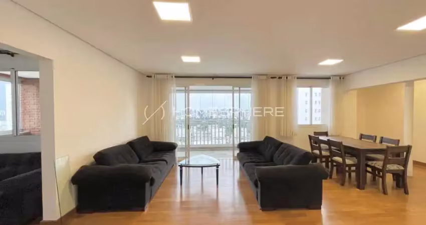 Apartamento no le locle com 168 m², 2 quartos sendo 2 suítes para alugar no bairro jardim paulista.