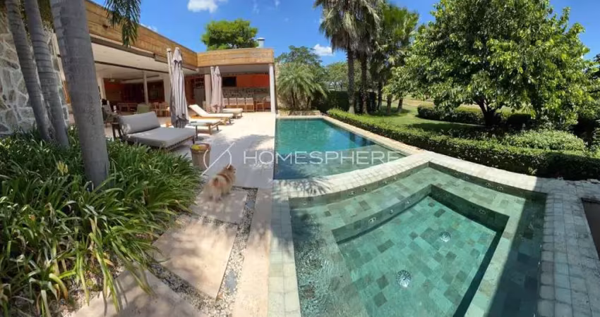 Casa à venda na fazenda boa vista – villas do green | porto feliz - sp