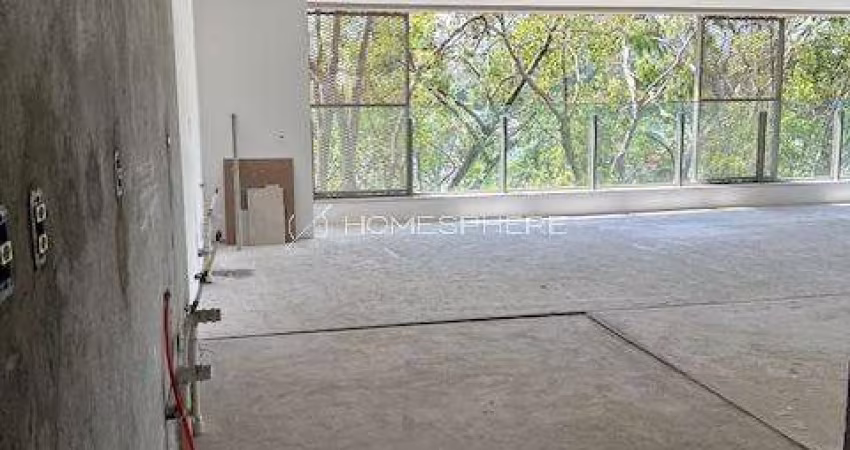 Apartamento com 309.88 m², 3 quartos sendo 3 suítes à venda no bairro Jardim América.