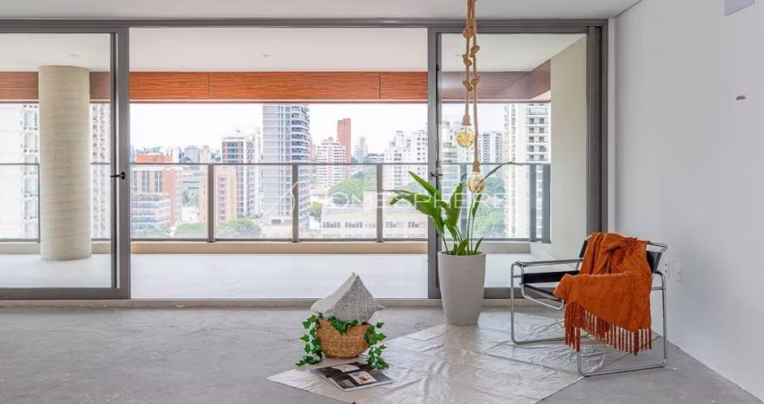 Apartamento com 232 m², 4 Suítes, 3 Vagas, à venda no bairro Campo Belo.