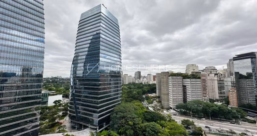 Studio 53 m²,  à venda no bairro Vila Olímpia.