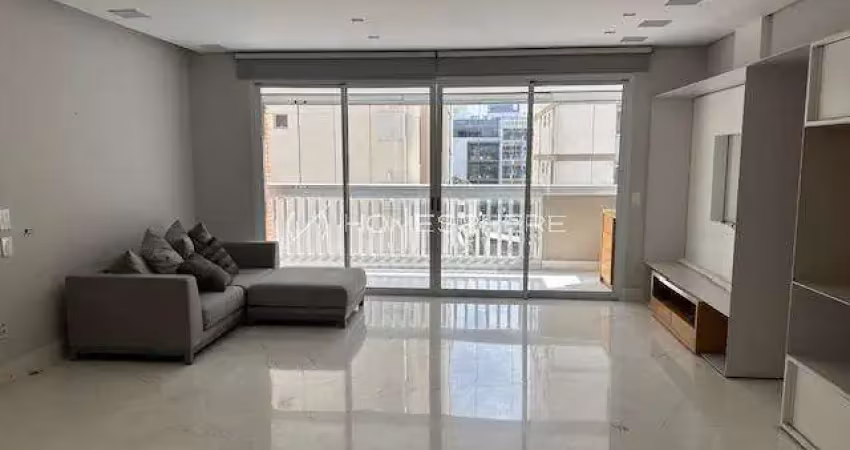 Apartamento com 112 m², 2 quartos sendo 2 suítes à venda no bairro Jardim Paulista.