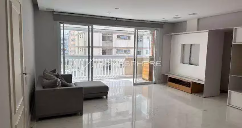 Apartamento no le locle com 112 m², 2 quartos sendo 2 suítes à venda no bairro jardim paulista.
