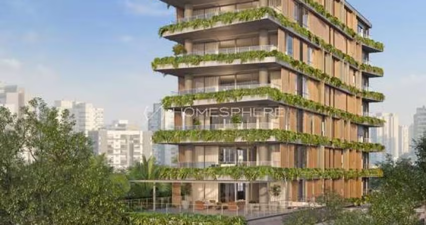 Apartamento com 322.0 m², à venda no bairro Jardim América.