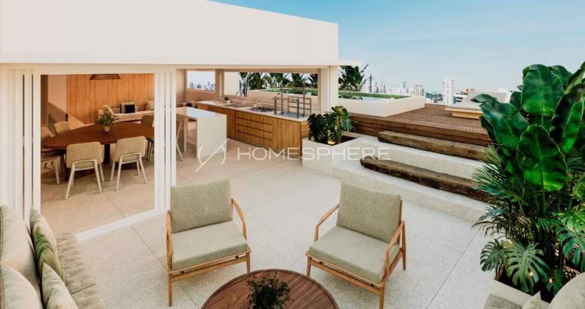 Condomínio Edificio Villa Belfiore Rua Oscar Freire, 264. Cobertura Jardim América à venda, 305 m², 3 quartos, sendo 2 suítes e 2 vagas. Cobertura reformada Oscar Freire Jardim América SP