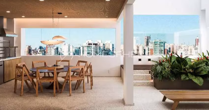 Condomínio Edificio Ana Rosa Rua Haddock Lobo, 1285. Cobertura penthouse Jardim América a poucos passos da Oscar Freire e do Clube Paulistano, 338 m², 3 suítes e 2 vagas