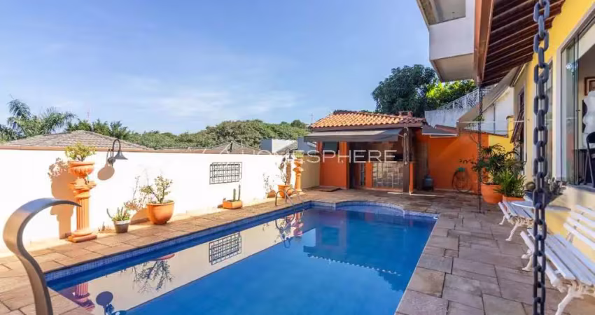Casa de condomínio com 336 m², 3 quartos sendo 1 suíte à venda no bairro alphaville.