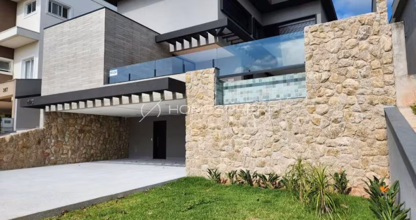 Casa de condomínio com 364 m², 4 quartos sendo 4 suítes à venda no Burle Marx Alphaville.