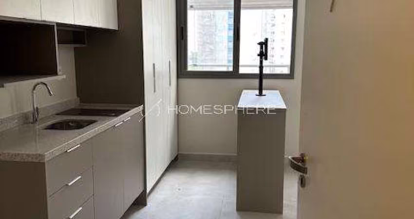 Studio com 31.27 m², 0 quarto sendo 1 suíte à venda no bairro Indianópolis.