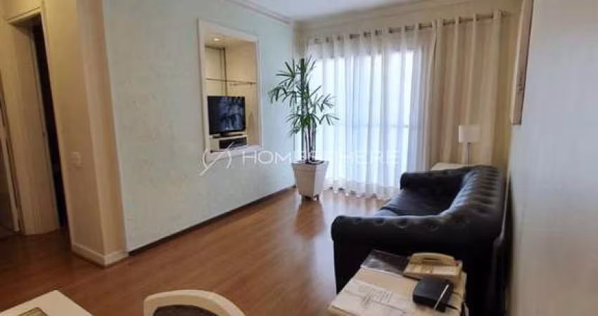 Apartamento com 45 m², 1 quarto à venda no bairro Itaim Bibi.