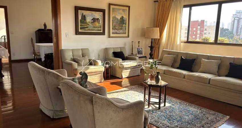 Apartamento com 365 m², 4 quartos sendo 2 suítes à venda no bairro Morumbi.