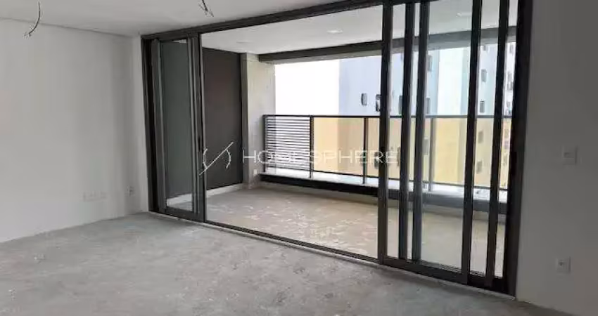 Apartamento  no condomínio edifício filadelfo com 152.35 m², 2 quartos sendo 1 suíte e 2 vagas de garagem à venda no bairro vila nova conceição.