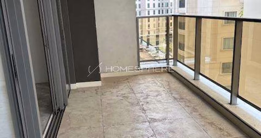Apartamento com 70.18 m², 2 quartos sendo 1 suíte à venda no bairro Vila Nova Conceição.