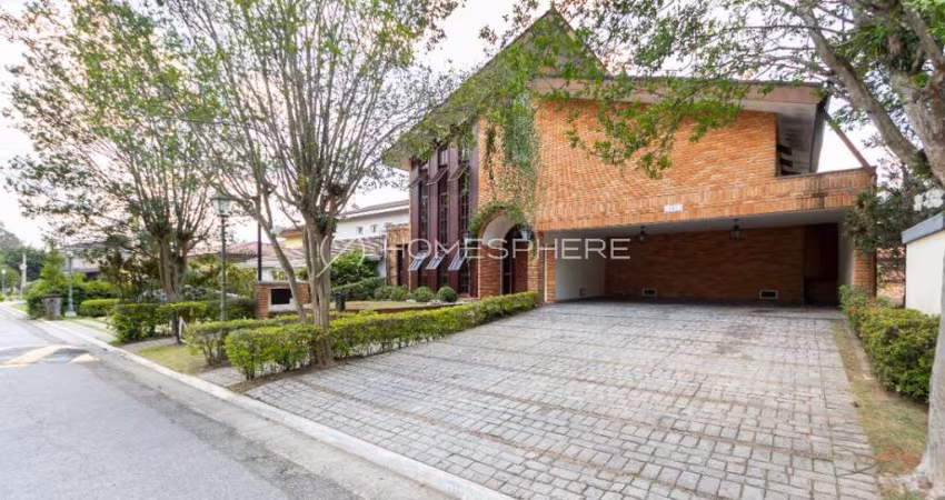 Casa de condomínio com 425 m², Piscina,  3 suítes em Aldeia da Serra