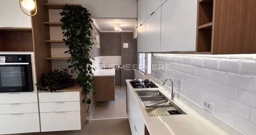 Apartamento com 103 m², 3 quartos sendo 1 suíte à venda no bairro Itaim Bibi.