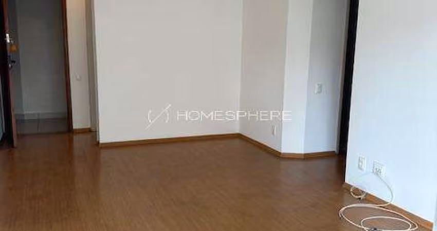 Apartamento de 75 m² com 3 quartos à venda no bairro Moema.