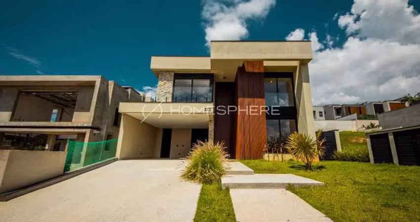 Casa de condomínio com 440 m², 4 quartos sendo 4 suítes à venda no bairro Alphaville.