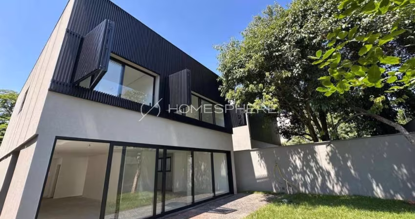 Casa de Condomínio à venda na Rua Duarte Leite com 281.62 m², 4 quartos sendo 3 suítes à venda no bairro Granja Julieta.