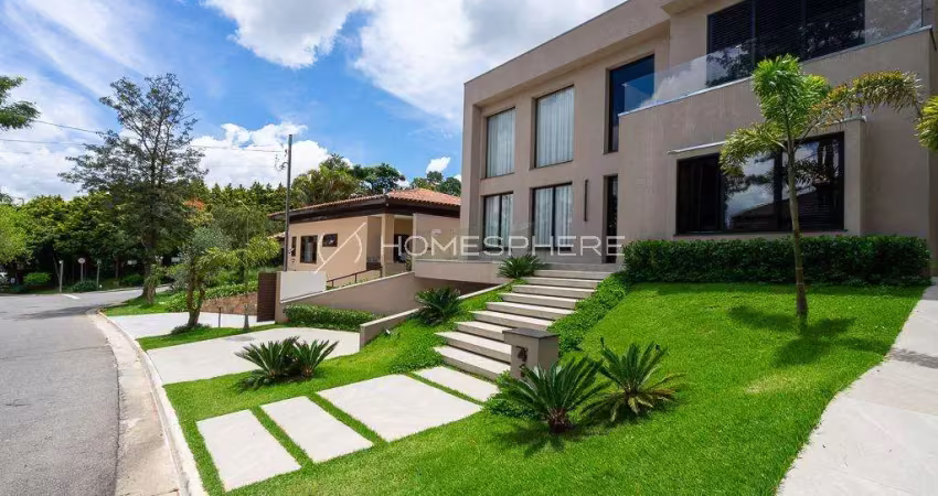 Casa de condomínio com 508 m², 4 quartos sendo 2 suítes à venda no bairro Res. das Estrelas.