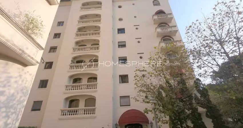 Apartamento com 255 m², 3 quartos sendo 3 suítes à venda no bairro jardim paulista.