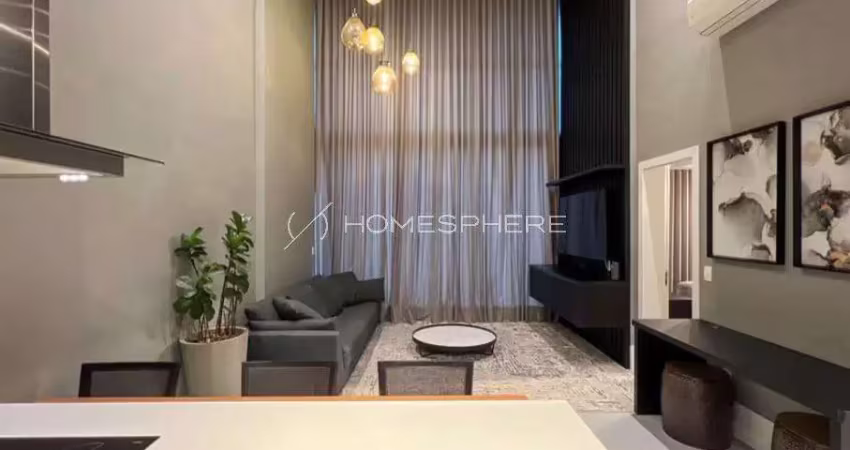 Apartamento com 110 m², 2 quartos sendo 2 suítes à venda no bairro jardim américa.