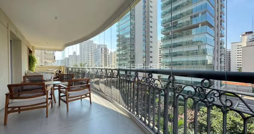 Condomínio piazza della fortezza moema av. jurucê, 664. apartamento à venda 250 m², 4 suítes, varanda, 5 vagas e lazer. próximo ao shopping ibirapuera e consa - colégio franciscano