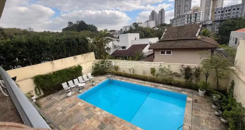 Casa com 542 m², 4 quartos sendo 2 suítes à venda no bairro jardim guedala.