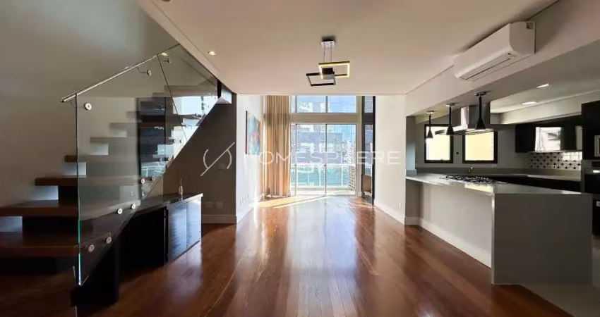 Apartamento com 3 quartos para alugar na Rua Flórida, 1901, Brooklin, São Paulo