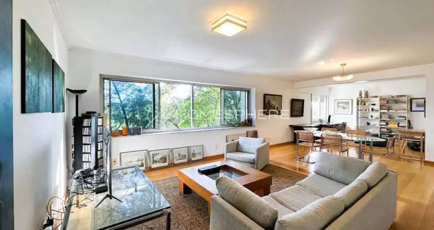 Apartamento com 2 quartos à venda na Rua Ceará, 449, Pacaembu, São Paulo